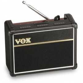 Vox AC30 Radio