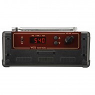 Vox AC30 Radio