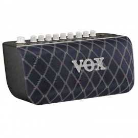 Vox ADIO AIR-BS 50 Watt Bluetooth Bass Amfisi