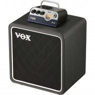 MV50-ROCK 50 Watt Gitar Kafa Amfisi