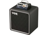 MV50-ROCK 50 Watt Gitar Kafa Amfisi