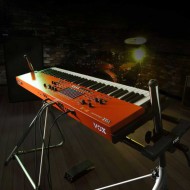 Vox CONTINENTAL-61 Tuş Performance Keyboard