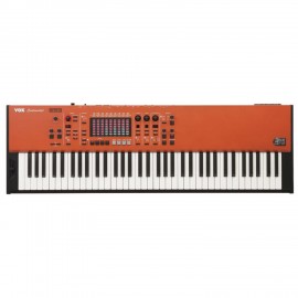 Vox CONTINENTAL-73 Tuş Peformance Keyboard