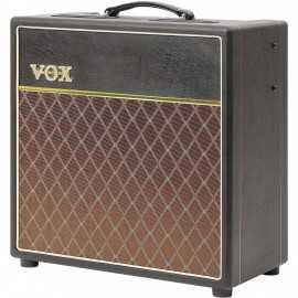Vox AC15HW60 15 Watt 60.Yıl Özel Seri Gitar Amfisi