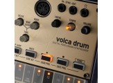 Korg VOLCA DRUM Digital Percussion Synthesizer