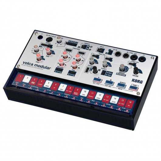 Korg VOLCA MODULAR Micro Synthesizer