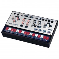 Korg VOLCA MODULAR Micro Synthesizer