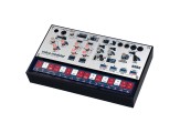 Korg VOLCA MODULAR Micro Synthesizer