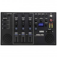 Korg VOLCA MIX Analogue Performance Mixer