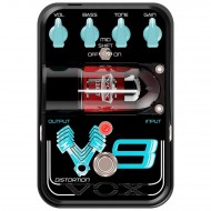 Vox V8 DISTORTION Gitar Pedalı