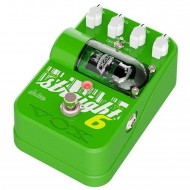 Vox STRAIGHT 6 DRIVE Tone Garage Seri Overdrive Pedalı