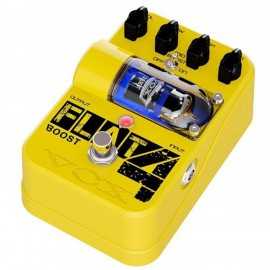 Vox FLAT 4 BOOST Tone Garage Seri Boost Pedalı