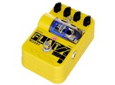 Vox FLAT 4 BOOST Tone Garage Seri Boost Pedalı