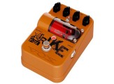 Vox TRIKE FUZZ Tone Garage Seri Fuzz Pedalı