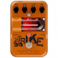 Vox TRIKE FUZZ Tone Garage Seri Fuzz Pedalı