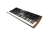 Korg PROLOGUE-8 Polyphonic Analogue Synthesizer