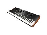 Korg PROLOGUE-16 Polyphonic Analogue Synthesizer