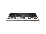 Korg PROLOGUE-16 Polyphonic Analogue Synthesizer