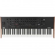 Korg PROLOGUE-16 Polyphonic Analogue Synthesizer