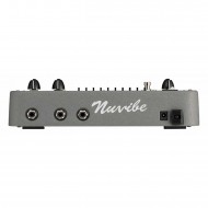 Korg NUVIBE Vibrato Chorus Gitar Pedalı