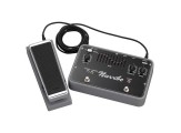 Korg NUVIBE Vibrato Chorus Gitar Pedalı