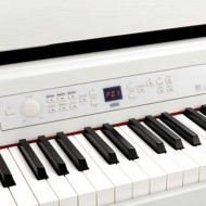 Korg G1AIR-WH Korg G1 Serisi Dijital Beyaz Piyano