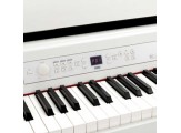 Korg G1AIR-WH Korg G1 Serisi Dijital Beyaz Piyano