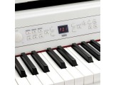 Korg C1AIR-WH - C1 Serisi Dijital Beyaz Piyano