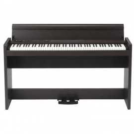 Korg LP380-RW - LP Serisi Dijital Kahverengi Piyano