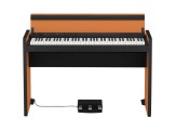 Korg LP38073-OB -73 Tuş Digital Turuncu-Siyah Piyano