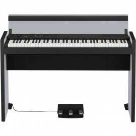 Korg LP38073-SB - 73 Tuş Digital Gümüş-Siyah Piyano