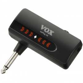 Vox AMPLUG I/O USB Kayıt Modülü