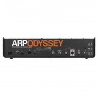 Korg ARP ODYSSEY Duophonic Analogue Synthesizer