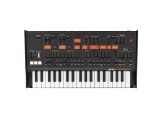 Korg ARP ODYSSEY Duophonic Analogue Synthesizer