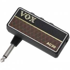 Vox AMPLUG-2 AC30 amPlug Serisi Kulak Amfisi