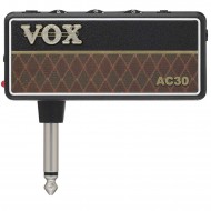 Vox AMPLUG-2 AC30 amPlug Serisi Kulak Amfisi