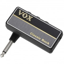 Vox AMPLUG-2 CLASSIC ROCK amPlug Serisi Kulak Amfisi