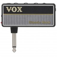 Vox AMPLUG-2 CLASSIC ROCK amPlug Serisi Kulak Amfisi