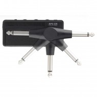 Vox AMPLUG-2 CLASSIC ROCK amPlug Serisi Kulak Amfisi