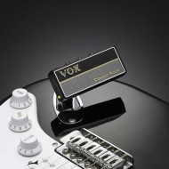 Vox AMPLUG-2 CLASSIC ROCK amPlug Serisi Kulak Amfisi