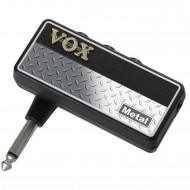 Vox AMPLUG-2 METAL amPlug Serisi Kulak Amfisi