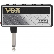 Vox AMPLUG-2 METAL amPlug Serisi Kulak Amfisi