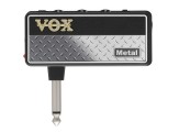 Vox AMPLUG-2 METAL amPlug Serisi Kulak Amfisi