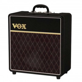 Vox AC4C1-12 - 4 Watt AC Serisi Gitar Amfisi