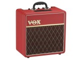 Vox AC4C1-RD - 4 Watt AC Serisi Gitar Amfisi