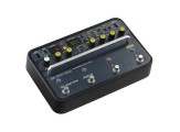 Korg SDD-3000-PEDAL Dijital Delay Pedalı