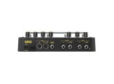 Korg SDD-3000-PEDAL Dijital Delay Pedalı