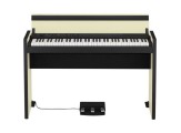 Korg LP38073-CB - 73 Tuş Digital Krem-Siyah Piyano