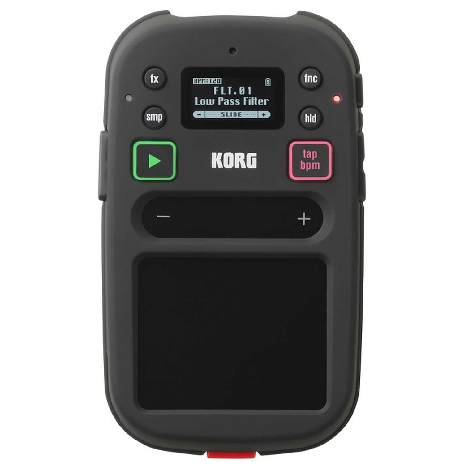 Korg KAOSS PAD-MINI2 S Dynamic Effect Processor