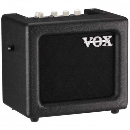 Mini3 g2 store vox